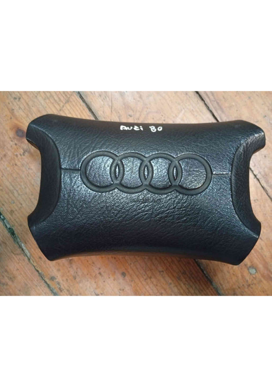 Airbag Volante - AUDI 80 B4 três volumes (8C2) 1993