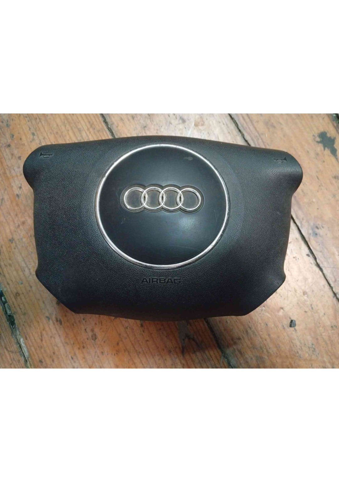 Airbag Volante - AUDI A3 (8L1) 2000