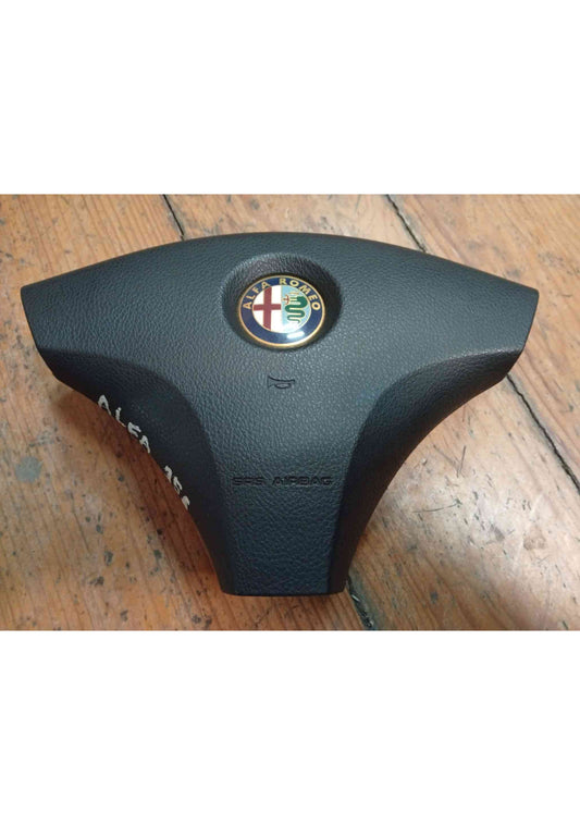 Airbag Volante - ALFA ROMEO 156 (932_) 2001