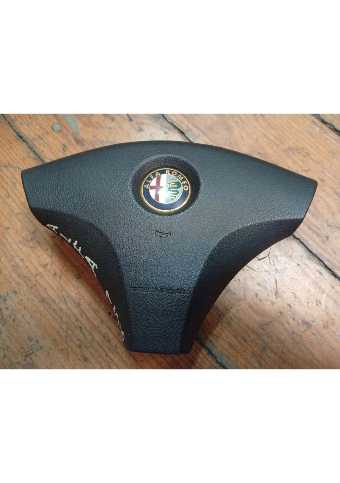 Airbag Volante - ALFA ROMEO 156 (932_) 2001
