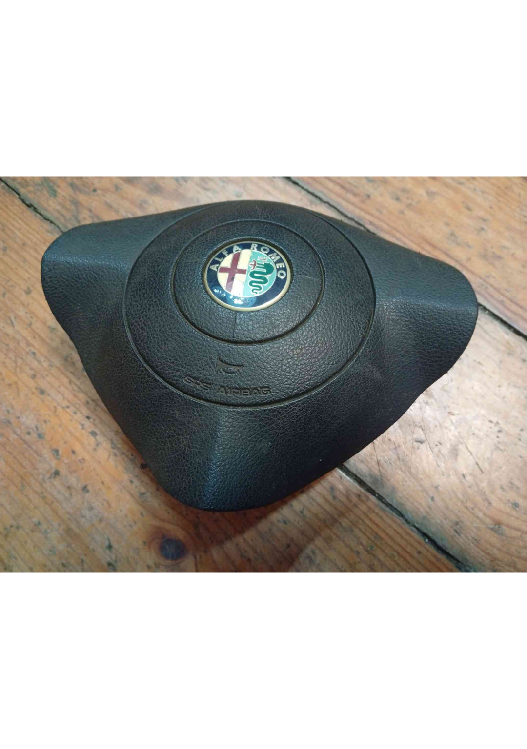 Airbag Volante - ALFA ROMEO 147 (937_) 2003