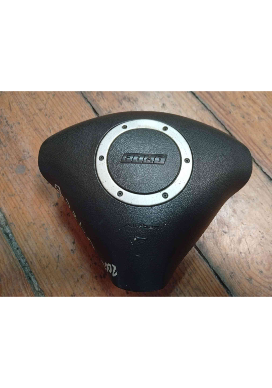 Airbag Volante - FIAT PUNTO (188_) 2000